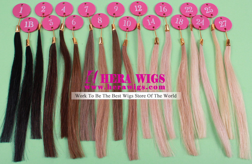 Hera virgin hair color chart 1