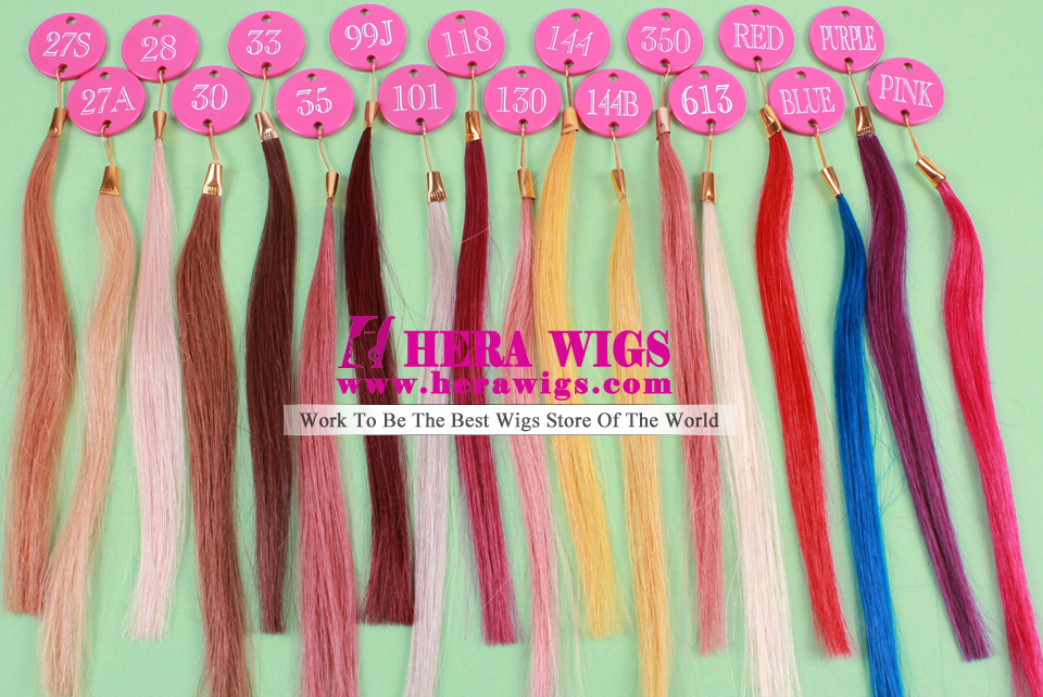 Hera virgin hair color chart 2